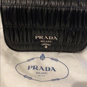 Prada crossbody bag